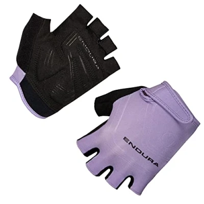 Image of Endura Women&#039;s Xtract Mitt Gloves, Violet, S