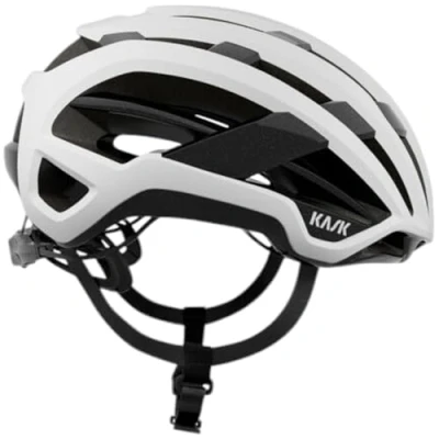 Image of Kask Valegro WG11 Helmet, Men&#039;s, Size: 59 62, White