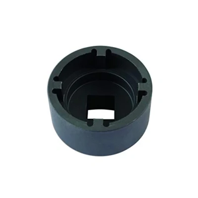 Image of Laser 6347 Prop Shaft Bearing Nut Socket for DAF