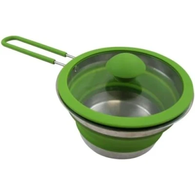 Image of Vango Cuisine 1 L Non Stick Pot