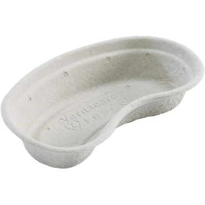 Image of Vernacare Disposable Paper Kidney Dish 700ml