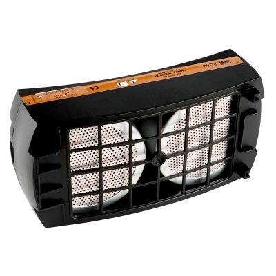 Image of 3M Adflo Gas Filter A2, 837542