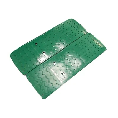 Image of Monster Mat Traction Tyre Grip (3 in 1 Caravan Motorhome Mud Snow Ice Sand)