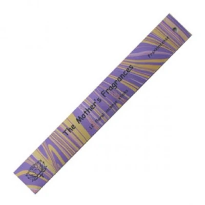 Image of The Mothers Fragrances Incense Sticks (Frankincense) (12 Sticks)
