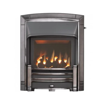 Image of Valor Masquerade Slimline Homeflame 109941BN