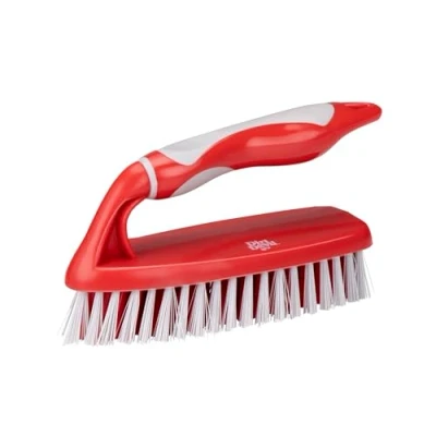 Image of Dirt Devil Cleaning Set of 6, red, Reinigungsset 6 Stück