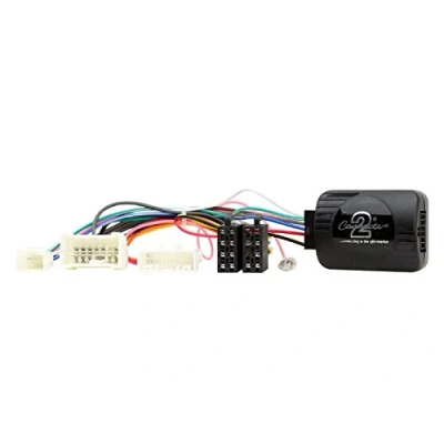 Image of Connects2 CTSRN009 Steering Wheel Retention Adapter