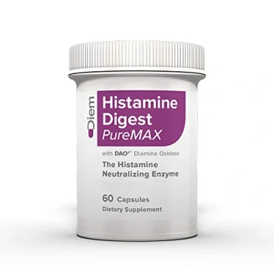 Image of Histamine Digest PureMax