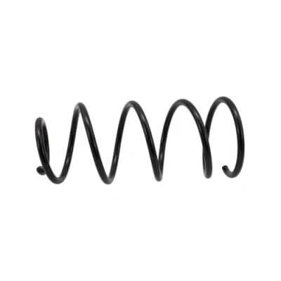 Image of 1348882, 4M515310BEA Coil spring SUPLEX 10333 Front Axle with constant wire diameter FORD: Focus 2 Kombi