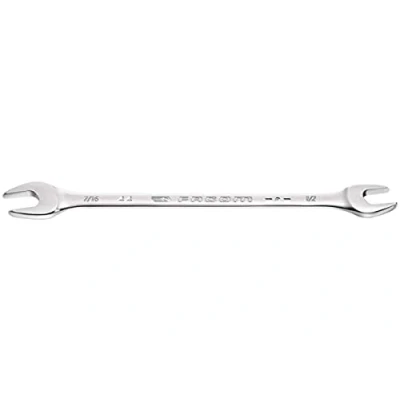 Image of FACOM 44.30X32 Series 44 Metric Open End Wrench, 30 mm x 32 Size