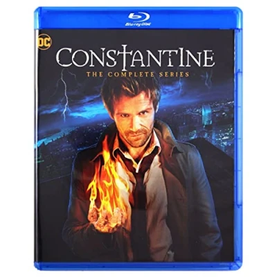 Image of Constantine: The Complete Series