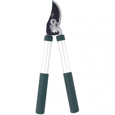 Image of Spear &amp; Jackson 8230KEW Kew Gardens Collection Razorsharp Geared Mini Bypass Lopper