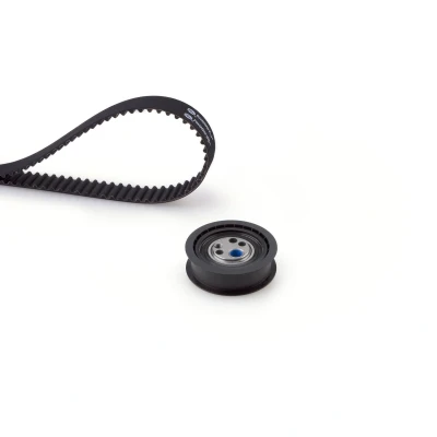 Image of T41102 Timing belt kit GATES FleetRunner Micro V Stretch Fit K025308 AUDI: 80 B4 Saloon, Coupe B3, B3