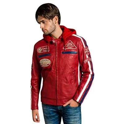 Image of 58 Urban men&#039;s jacket