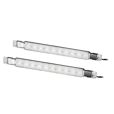 Image of E245869, MynaStripLamp Daytime running lights kit HELLA 2PT 980 880 861