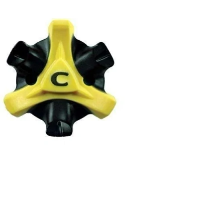 Image of Champ 14 x Scorpion Stinger Golf Spikes for most FootJoy shoes Slim Lok Thread