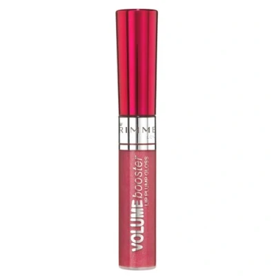 Image of Rimmel London Volume Booster Plumping Gloss Provoke 6ml