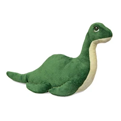 Image of Aurora, 61076, BESSIE Monster 12In, Soft Toy, Green