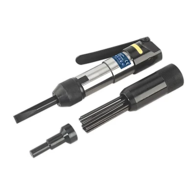Image of Sealey Air Needle Scaler/Flux Chipper 32mm Stroke