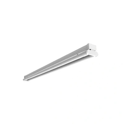 Image of T8 Batten Fitting 5FT Twin Without Tubes Kosnic Kasai
