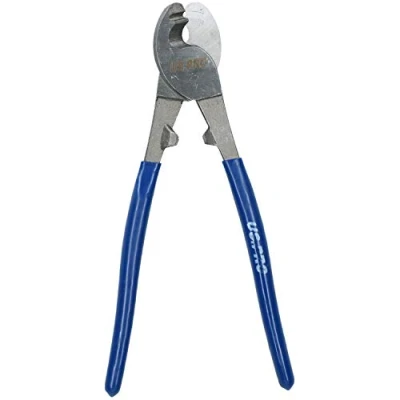 Image of 10&quot; / 250mm Wire Cable Cutter Cutting Cutters Pliers Fencing Snips 15mm Max