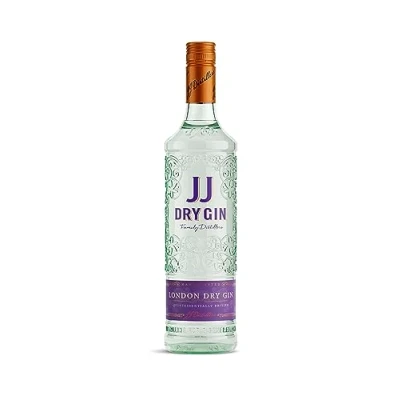 Image of J.J Whitley London Dry Gin 70cl