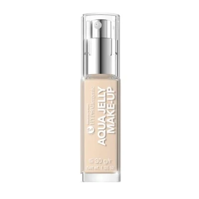 Image of Bell HYPOAllergenic Aqua Jelly Make Up 02 37 g