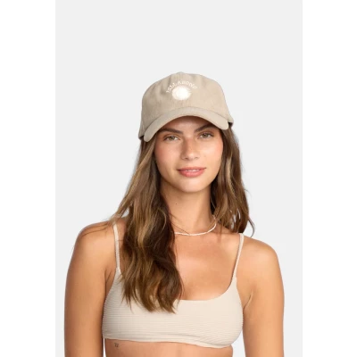 Image of Billabong Cap, Women&#039;s, Size: One Size, Beige
