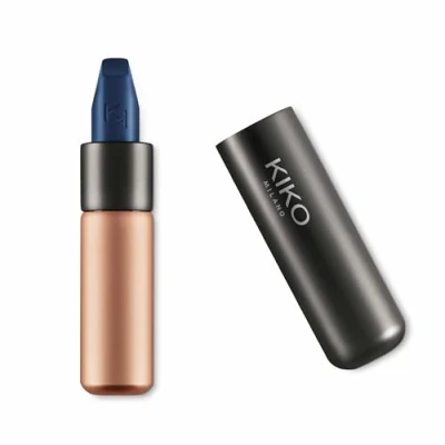 Image of KIKO Milano Velvet Passion Matte Lipstick 323 Creamy