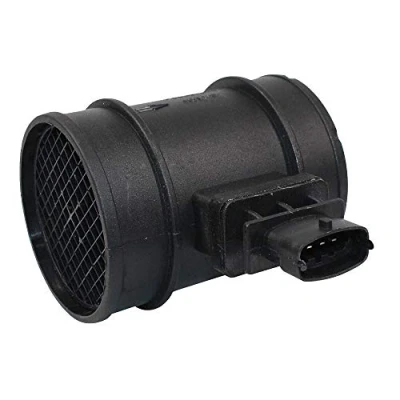 Image of AMMQ19803 Mass air flow sensor MAGNETI MARELLI 213719803019 ALFA ROMEO: Giulietta Hatchback, 159 Saloon, Spider, FIAT: Panda II Hatchback