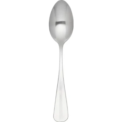 Image of Utopia Rattail 18/0, F12008 000000 B01012, Tea Spoon (Box of 12)