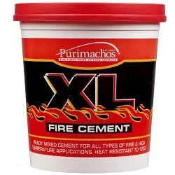 Image of Everbuild XL Fire Cement 500g