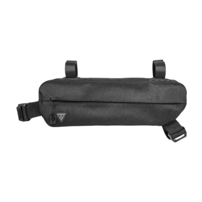 Image of Topeak Unisex Midloader 3L Black One Size