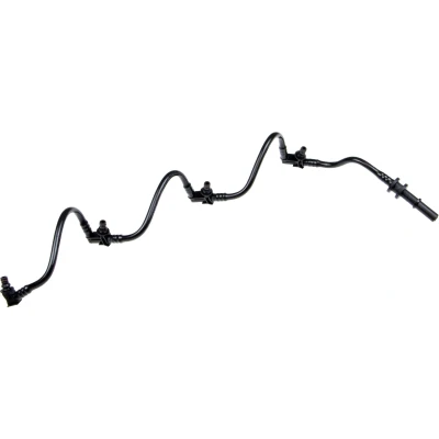 Image of 8200890122 Fuel Hose GATES MFL1259 VAUXHALL: Movano Mk2