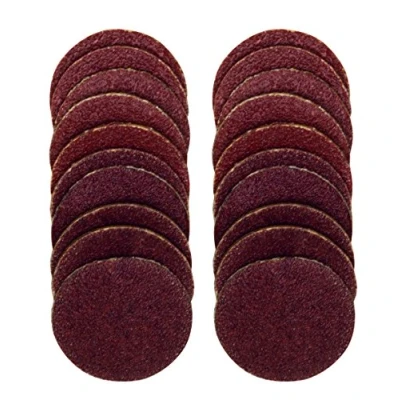 Image of Proxxon Sanding Discs 18 mm