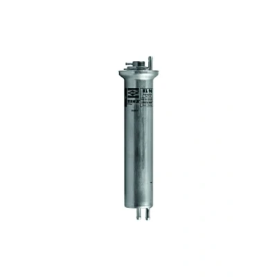 Image of 447133511, 811133511B, 893133511 Fuel Filter MAHLE ORIGINAL KL 88 In Line AUDI: Quattro, Coupe B3, B2, VOLKSWAGEN: GOLF 2, Corrado