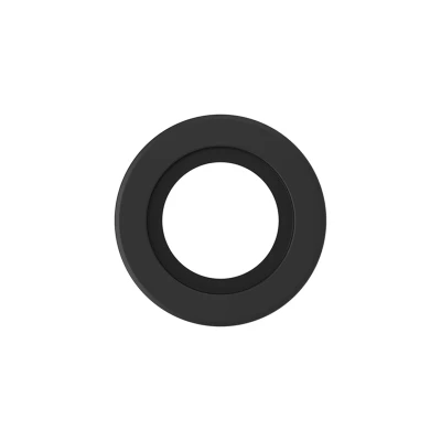 Image of Bezel Extender Ring for Evofire Mini Downlight Black Integral LED