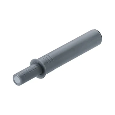 Image of Blum TIP ON Mechanisms for Cabinet Doors Piston with Magnet Short/Long Version (Short Version)