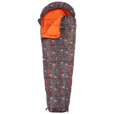 Image of Trespass Kids Sleeping Bag 3 Season Lightweight Bunka