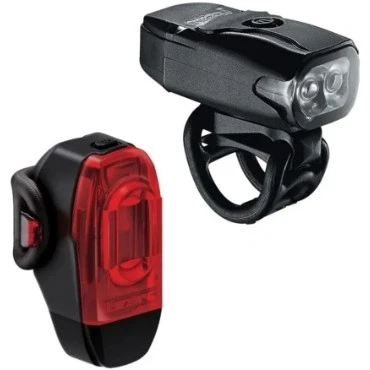 Image of Lezyne KTV Drive+ / Light Set