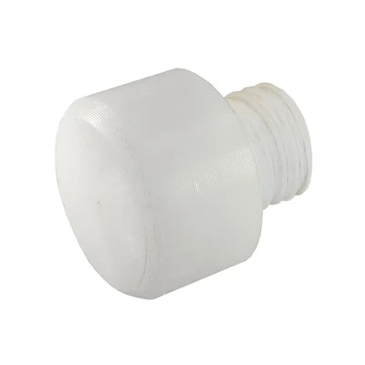 Image of Nylon Hammer Replacment Face 32mm