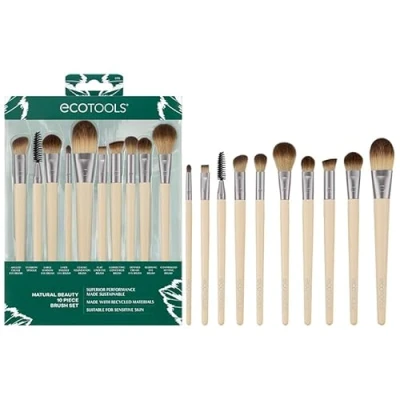 Image of Eco Tools Natual Beauty Kit