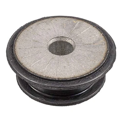 Image of 96535066 Axle Bushes FEBI BILSTEIN 106332 Front Left, Right Elastomer