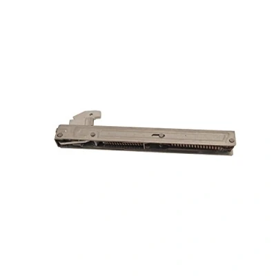 Image of Hotpoint Oven Main Door Hinge. Genuine Part Number C00253952
