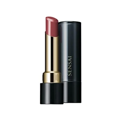 Image of Sensai Lipstick Color Intense Long Lasting IL 114 Kousome 3.7 g