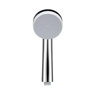 Image of Croydex AM301041 Presion Pressure Boost 1 Function Shower Handset Chrome