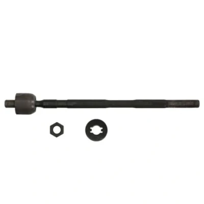 Image of MAR0232 Inner Tie Rod MEYLE 34 16 030 0000 Front Axle Left, Right M14x1,5 292mm ORIGINAL Quality SUBARU: Impreza II Saloon, Forester I