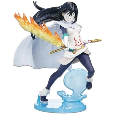 Image of Banpresto BP16698 Figurine, No Colour