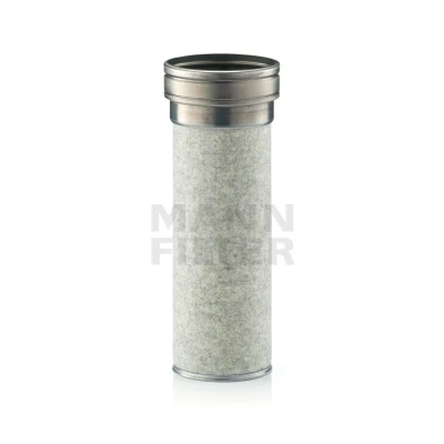 Image of 21041296, 23429018, 3979928 Secondary Air FILTER MANN CF 1510/1 168, 146mm