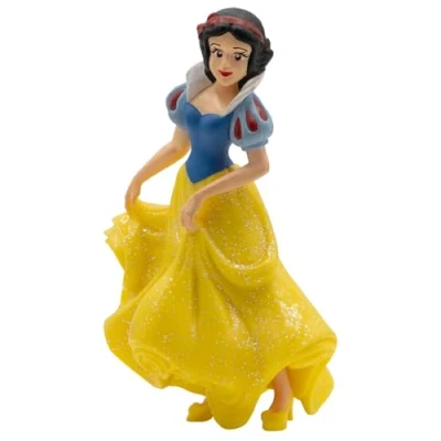 Image of Disney Bullyland BUL 12402 Snow White